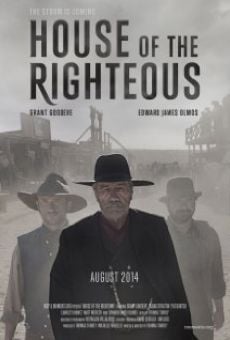 House of the Righteous online streaming