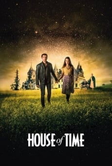 Película: Casa del Tiempo