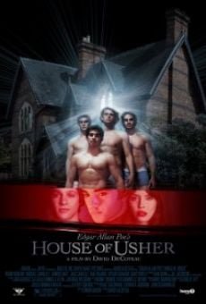 House of Usher on-line gratuito
