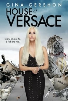 Versace: La femme aux milles visages