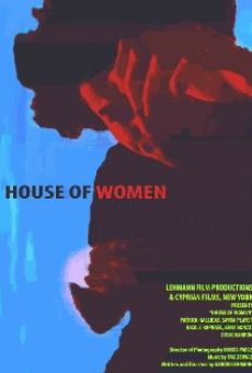 House of Women online streaming