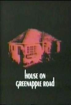 House on Greenapple Road online free