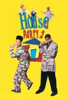 Película: House Party 2