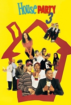 House Party 3 online streaming