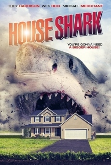 Película: Casa de los tiburones