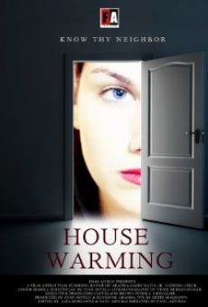 Película: House Warming