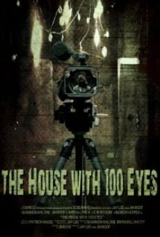 House with 100 Eyes on-line gratuito