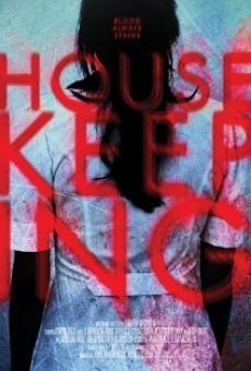 Housekeeping (2015)