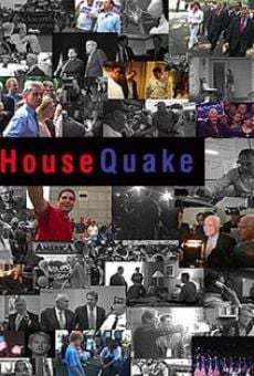 HouseQuake online streaming