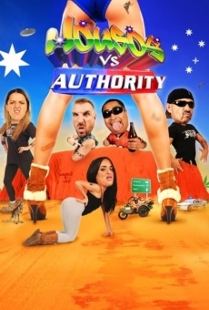 Housos vs. Authority (2012)