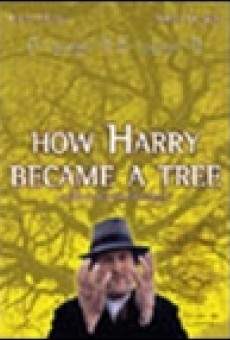 Película: How Harry Became a Tree