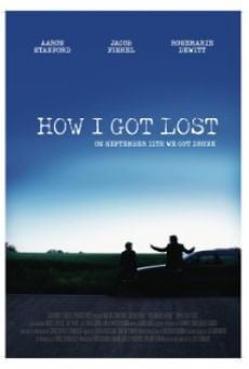 Película: How I Got Lost