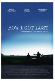 How I Got Lost en ligne gratuit