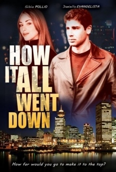 Película: How It All Went Down