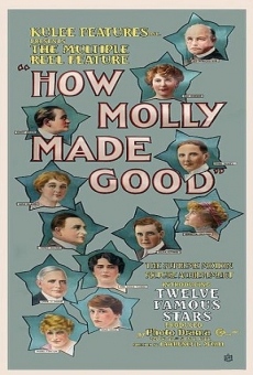 How Molly Malone Made Good online