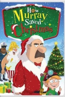 Película: How Murray Saved Christmas