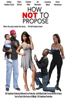 How Not to Propose (2014)