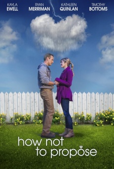 How Not to Propose (2015)