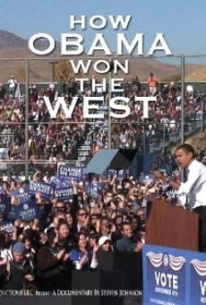 How Obama Won the West (2010)