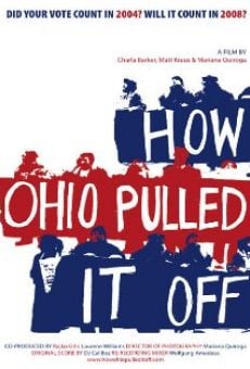 Película: How Ohio Pulled It Off