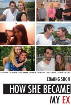 Película: How She Became My Ex