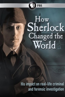 How Sherlock Changed the World online streaming