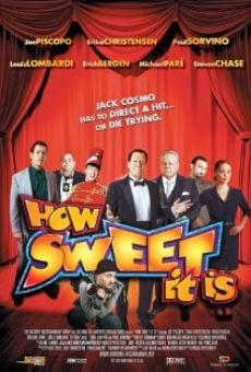 How Sweet It Is stream online deutsch