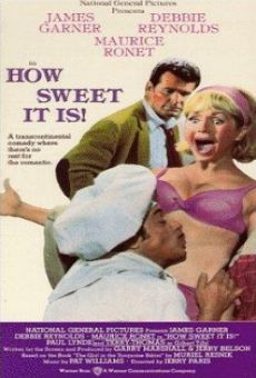 How Sweet It Is! (1968)