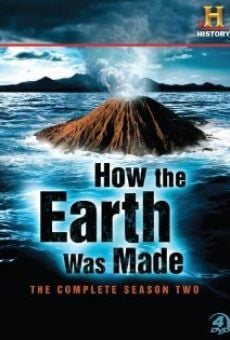 How the Earth Was Made on-line gratuito