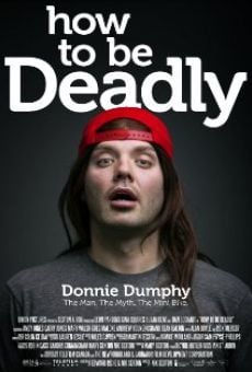 How to Be Deadly (2014)