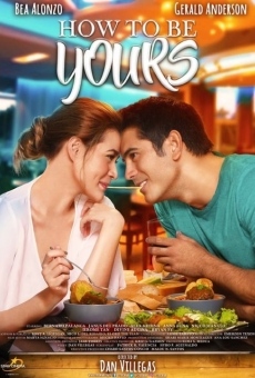How to Be Yours online streaming