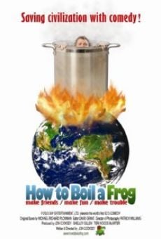 Película: How to Boil a Frog