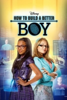 How to Build a Better Boy Online Free