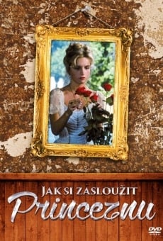 Jak si zaslou?it princeznu online streaming