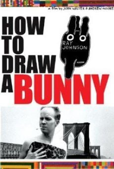 How to Draw a Bunny (2002)