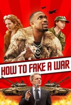 How to Fake a War online streaming