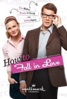 How to Fall in Love stream online deutsch