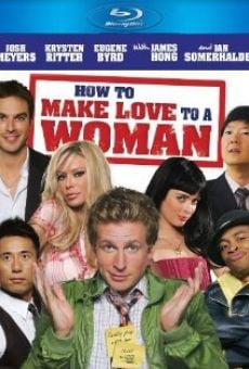 Película: How to Make Love to a Woman