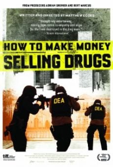 How to Make Money Selling Drugs online free