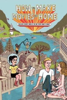 Película: Cómo hacer películas en casa