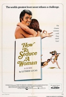 Película: Cómo seducir a una mujer