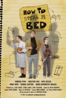 Película: How to Steal a Bed