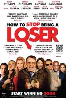 Película: How to Stop Being a Loser