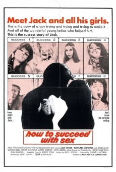 How to Succeed with Sex (1970)