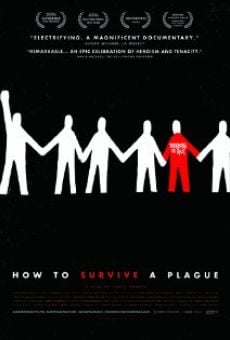 How to Survive a Plague on-line gratuito