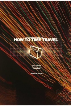 How to Time Travel online streaming