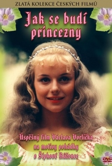 Jak se budí princezny (1978)