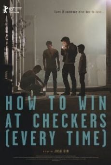 How to Win at Checkers (Every Time) gratis