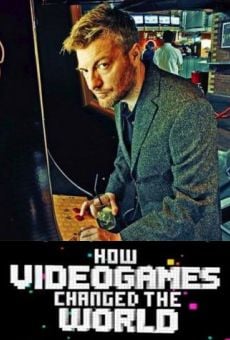 How Videogames Changed the World stream online deutsch