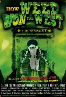 Película: How Weed Won the West